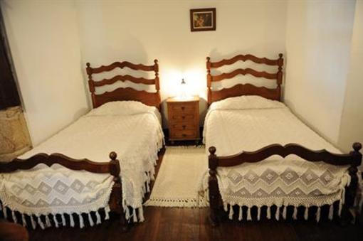 фото отеля Casa Grande - Turismo de Habitacao