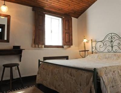 фото отеля Casa Grande - Turismo de Habitacao