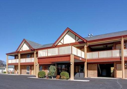 фото отеля Econo Lodge Glade Spring