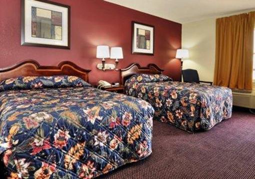 фото отеля Econo Lodge Glade Spring