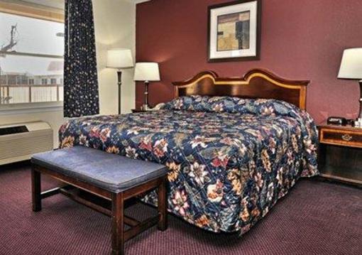 фото отеля Econo Lodge Glade Spring