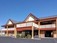 Econo Lodge Glade Spring