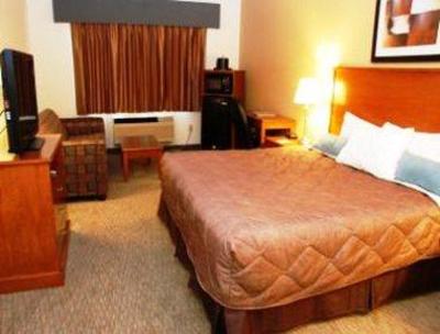 фото отеля Ramada Limited Phenix City