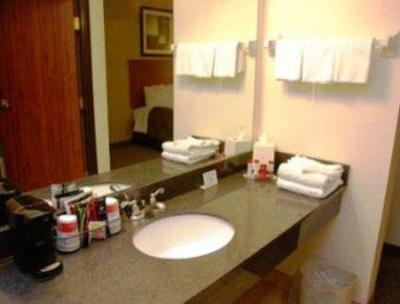 фото отеля Ramada Limited Phenix City
