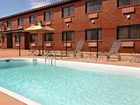 фото отеля Ramada Limited Phenix City