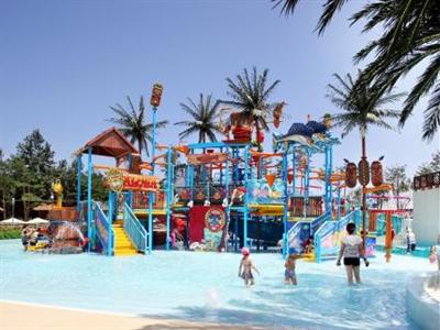 фото отеля Hanwha Resort Seorak Sorano