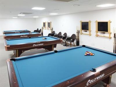 фото отеля Hanwha Resort Seorak Sorano