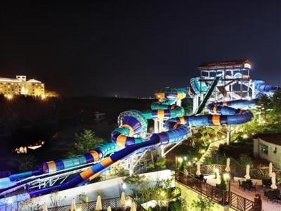 фото отеля Hanwha Resort Seorak Sorano