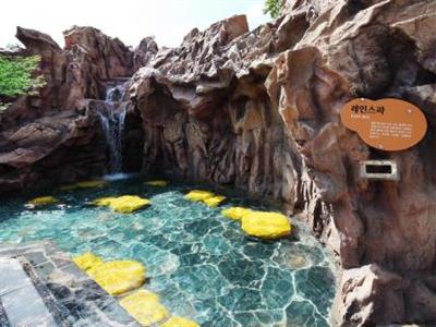 фото отеля Hanwha Resort Seorak Sorano