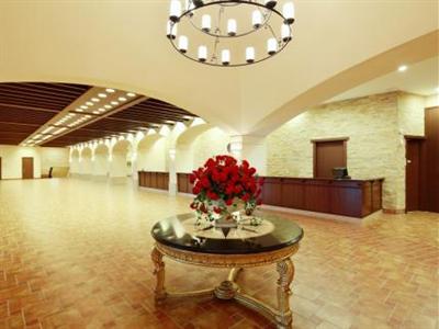 фото отеля Hanwha Resort Seorak Sorano