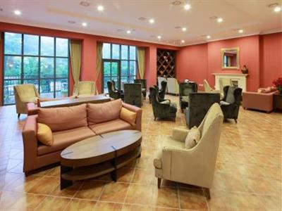 фото отеля Hanwha Resort Seorak Sorano