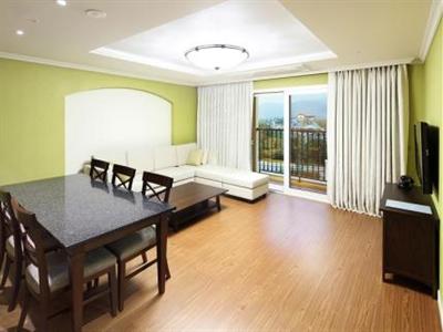 фото отеля Hanwha Resort Seorak Sorano
