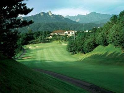 фото отеля Hanwha Resort Seorak Sorano