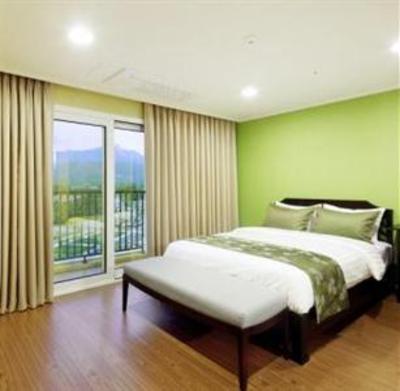 фото отеля Hanwha Resort Seorak Sorano