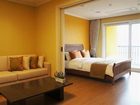 фото отеля Hanwha Resort Seorak Sorano