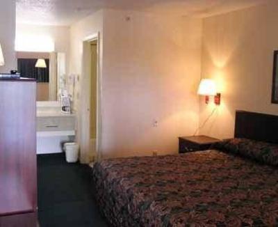 фото отеля Motel 6 Cookeville