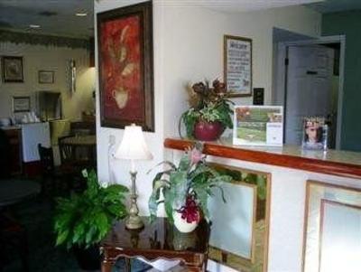 фото отеля Motel 6 Cookeville