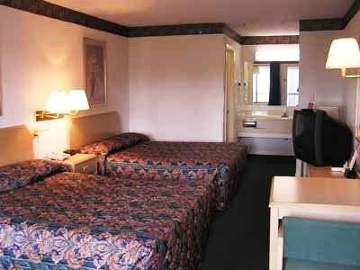 фото отеля Motel 6 Cookeville