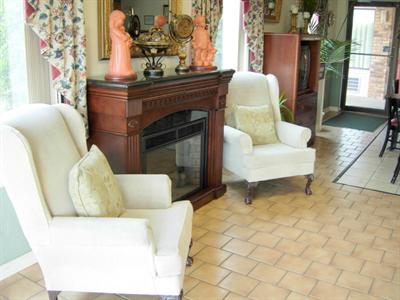 фото отеля Motel 6 Cookeville