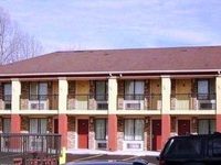 Motel 6 Cookeville