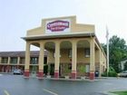 фото отеля Motel 6 Cookeville