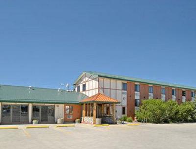 фото отеля Super 8 Motel Cut Bank