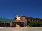 фото отеля Super 8 Motel Cut Bank