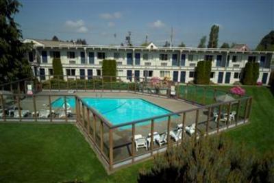 фото отеля Cocusa Motel