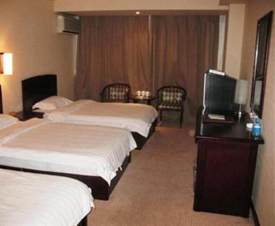 фото отеля Post Hotel Dalian