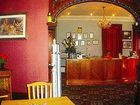 фото отеля Country Glen Lodge