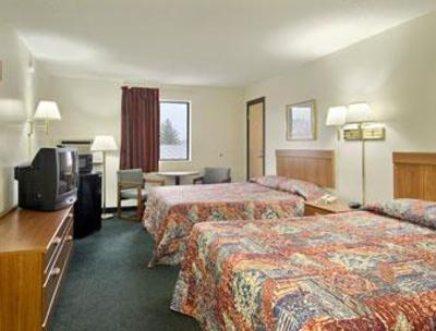 фото отеля Super 8 Motel (MO)
