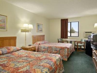 фото отеля Super 8 Motel (MO)