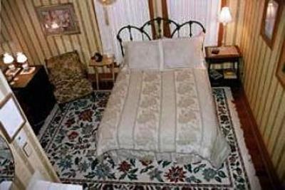 фото отеля Woodbine Hotel And Museum