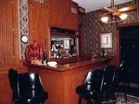 Woodbine Hotel And Museum