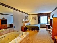 BEST WESTERN Dallas Inn and Suites