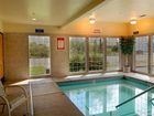 фото отеля BEST WESTERN Dallas Inn and Suites