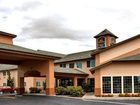 фото отеля BEST WESTERN Dallas Inn and Suites