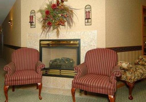 фото отеля Comfort Inn Dyersville