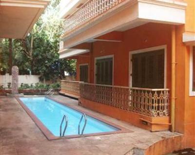 фото отеля Smiley Holidays Serviced Apartments