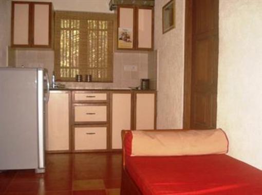 фото отеля Smiley Holidays Serviced Apartments