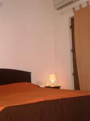 фото отеля Smiley Holidays Serviced Apartments