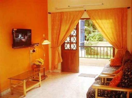 фото отеля Smiley Holidays Serviced Apartments