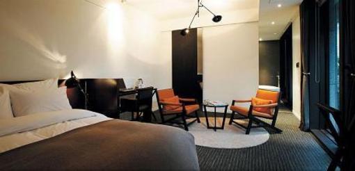 фото отеля JS Boutique Hotel