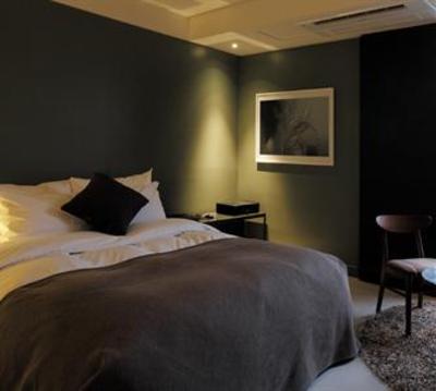 фото отеля JS Boutique Hotel