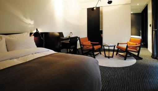 фото отеля JS Boutique Hotel