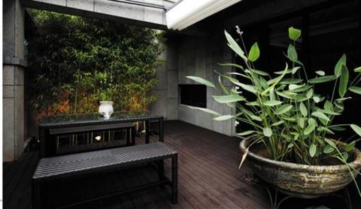 фото отеля JS Boutique Hotel