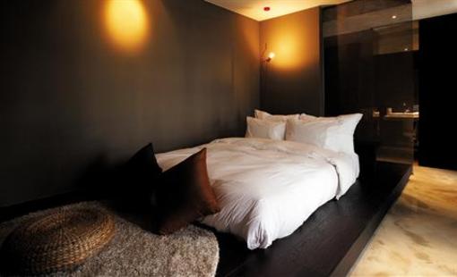 фото отеля JS Boutique Hotel