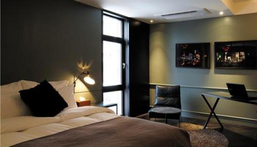 фото отеля JS Boutique Hotel