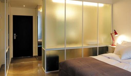 фото отеля JS Boutique Hotel