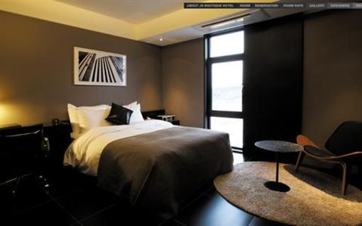 фото отеля JS Boutique Hotel